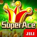 Player spinning 7win slots on a smartphone via app