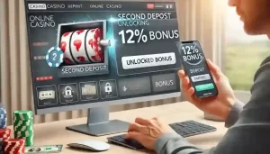 7WIN Casino Deposit