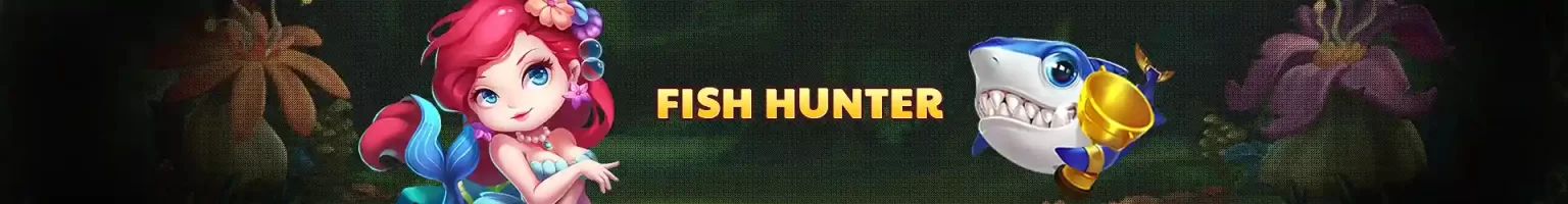 7WIN FISHING GAMES