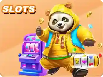 7WIN CASINO SLOTS