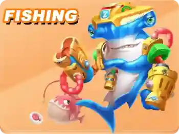 7WIN CASINO FISHING