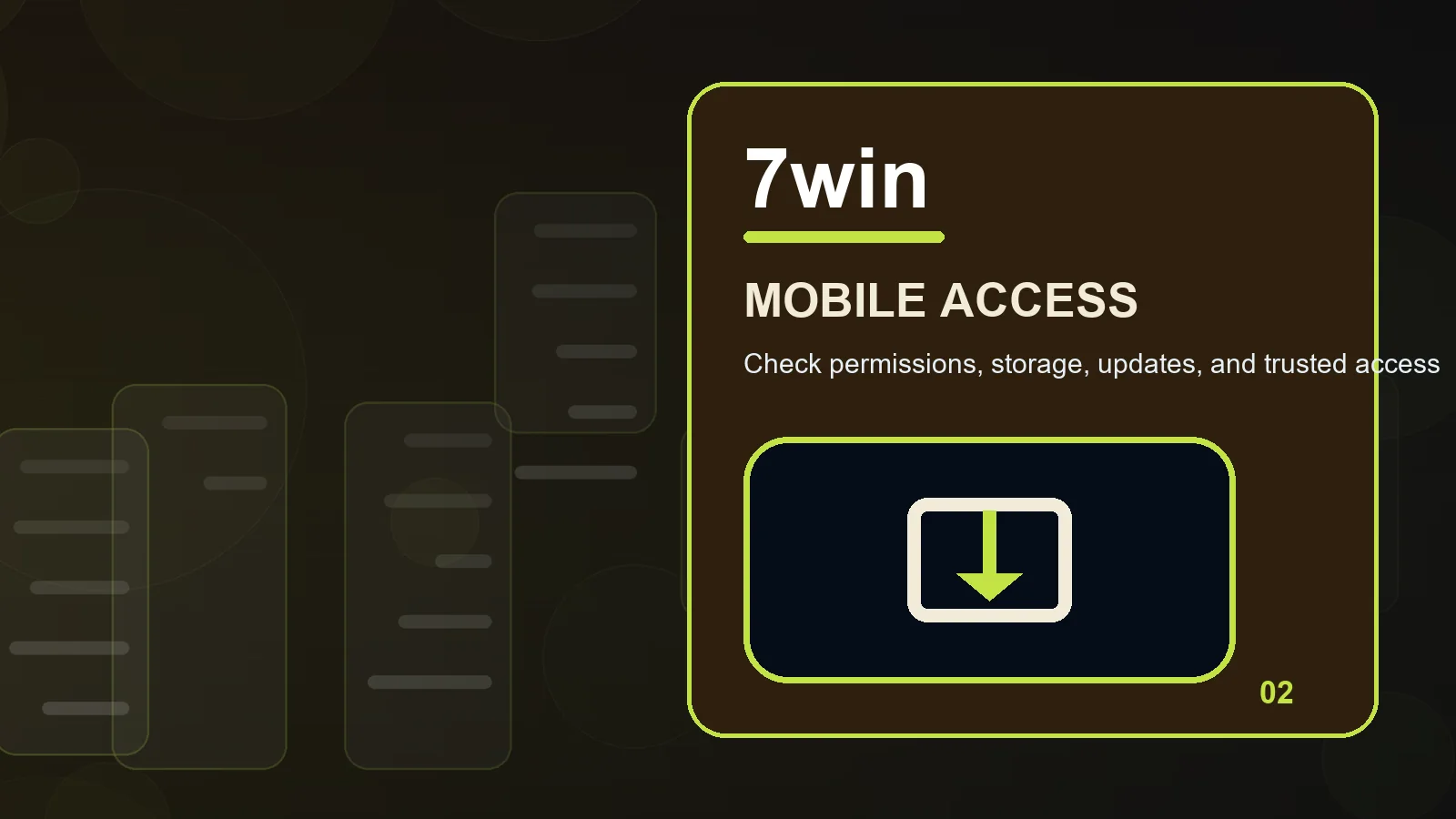7win download full-width visual guide 2