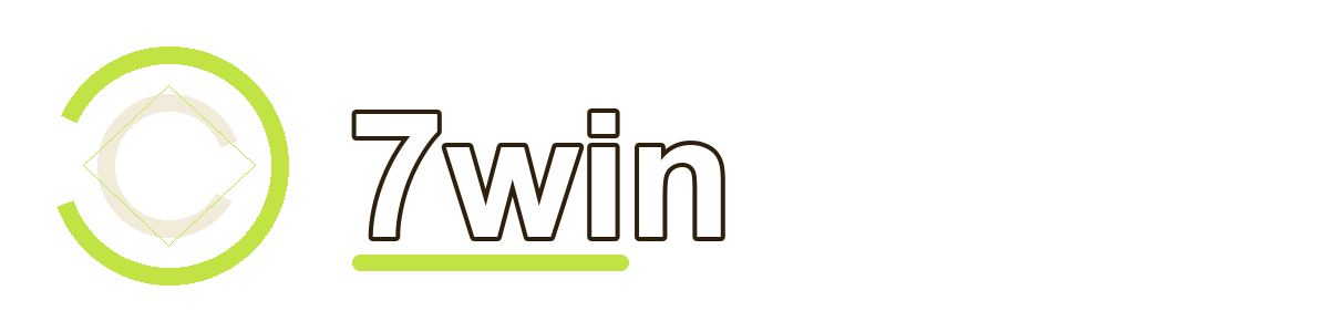7win official website logo